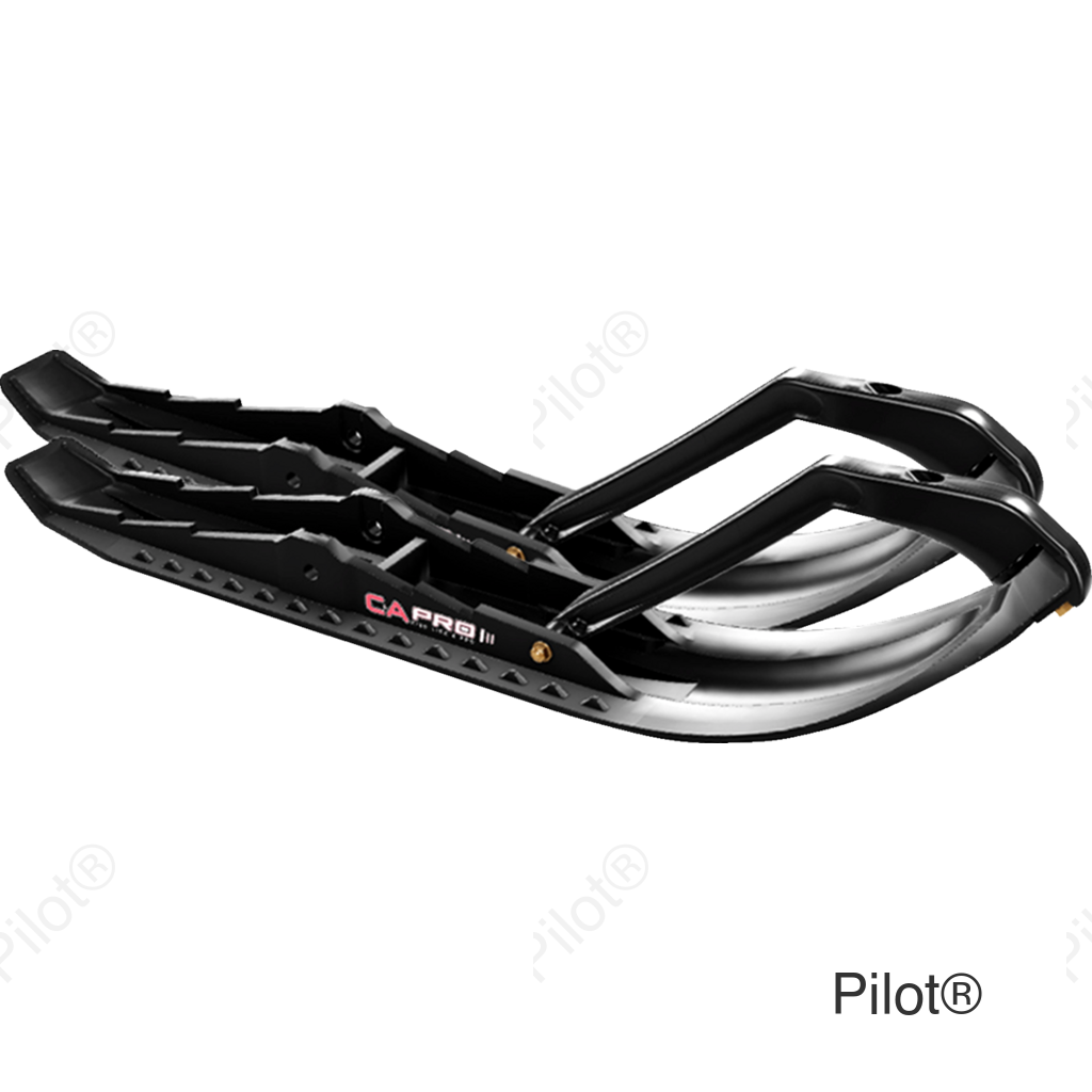 SKIS C&A TMX BLACK