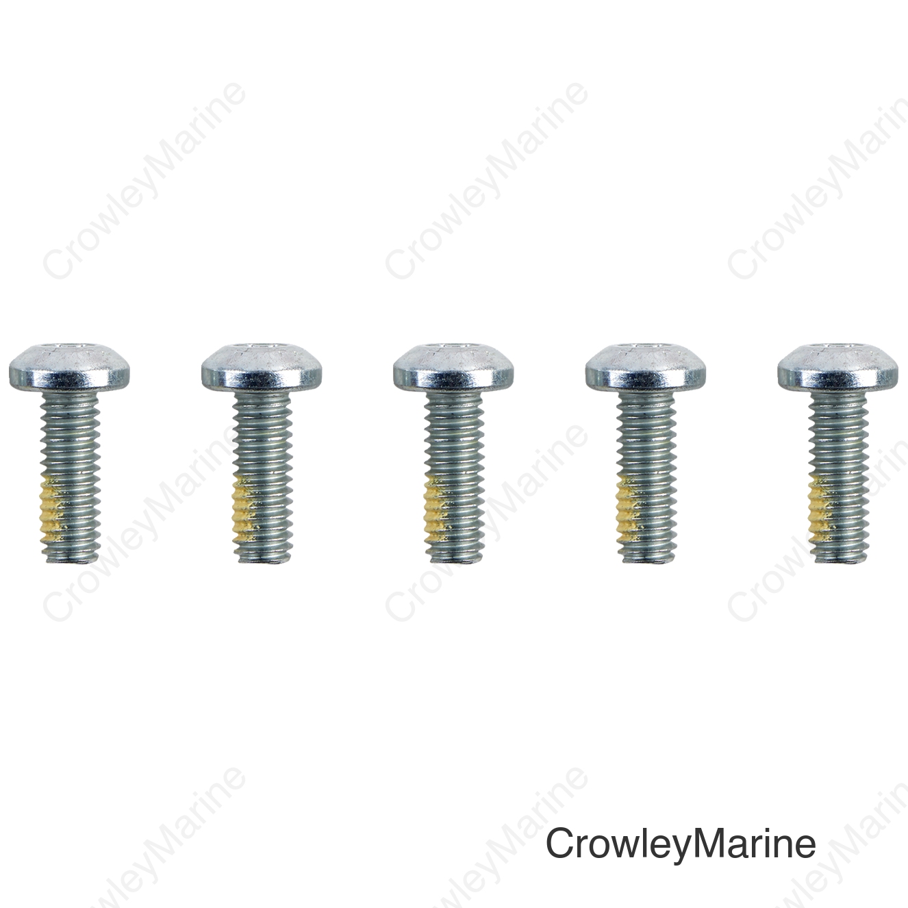 SCREWS F RTR 5/16-18TORX