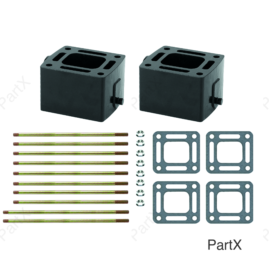 Spacer Kit 3" (50310)