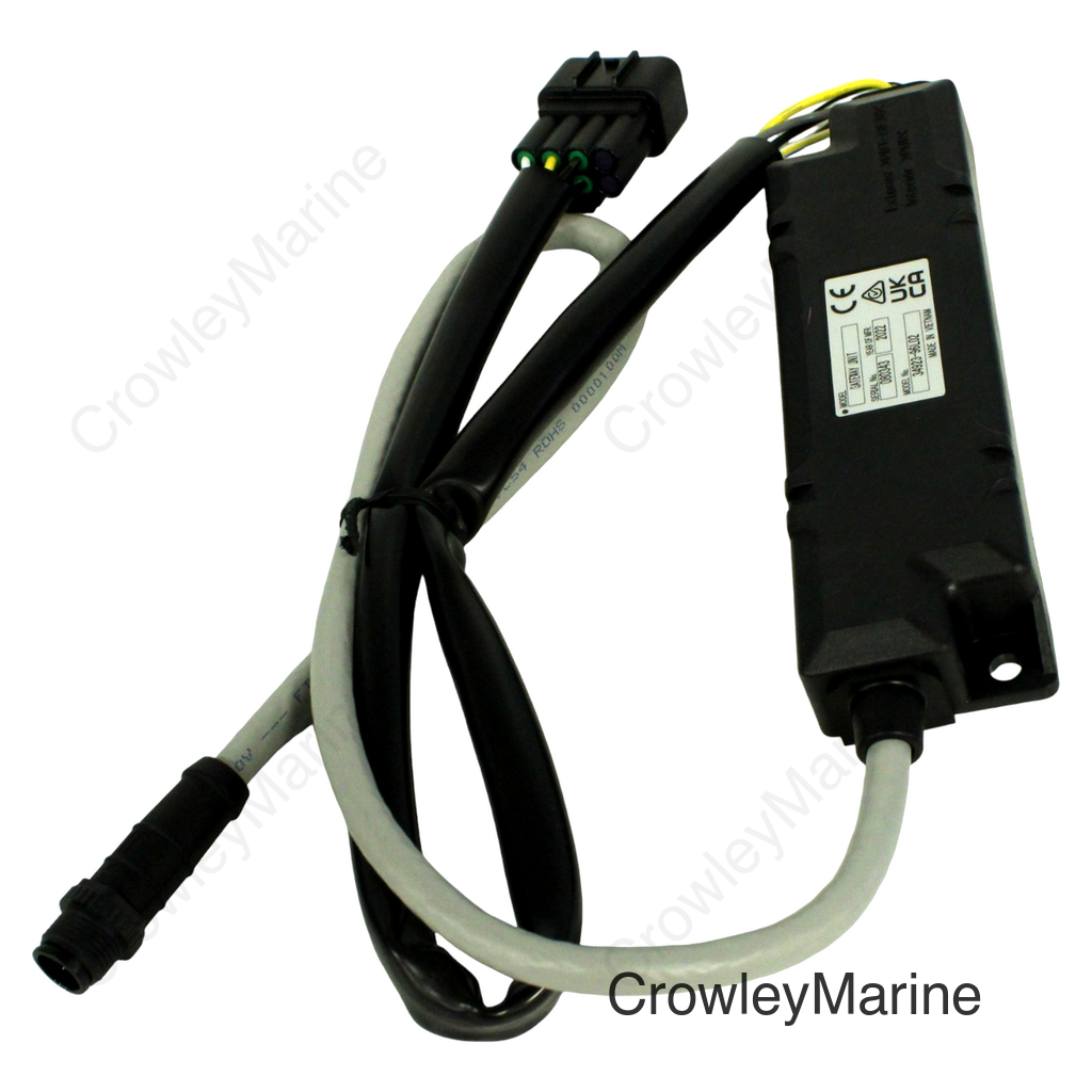 34923-96L02 UNIT,GATEWAY - Suzuki Marine | PartsPak