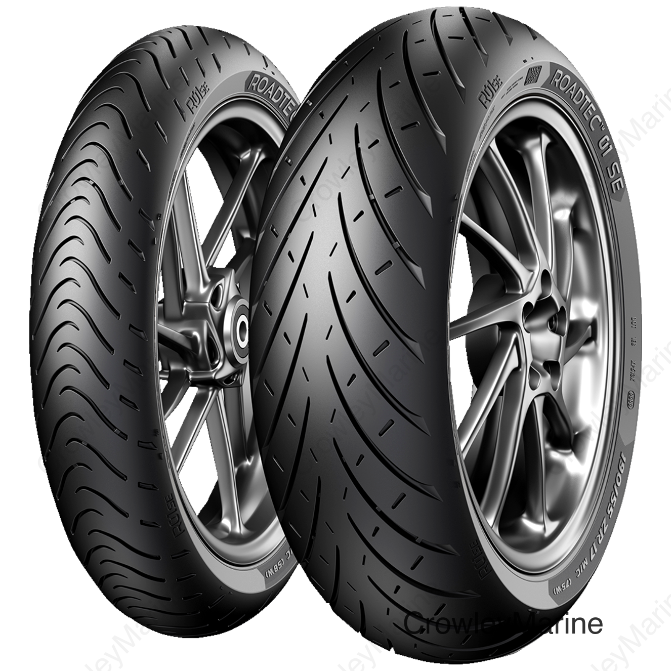 Tire - Roadtec™ 01 SE - Rear - 190/50ZR17 - (73W)