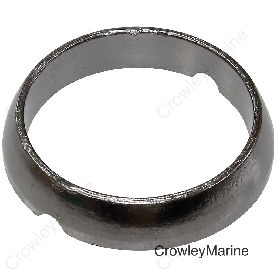 EXHAUST SEAL POL