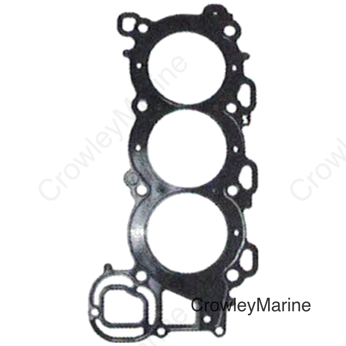 YAMAHA HEAD GASKET 225 4-STR PORT