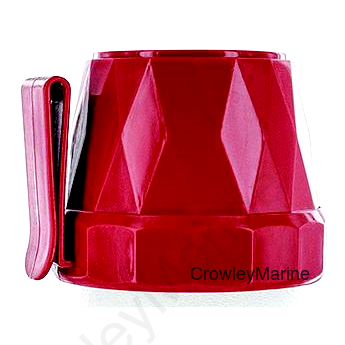 Valterra A102026VP Buddy-Cup w/ Water Bottle