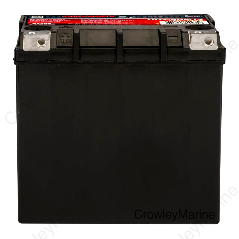 Odyssey Battery Powersport Extreme AGM Battery