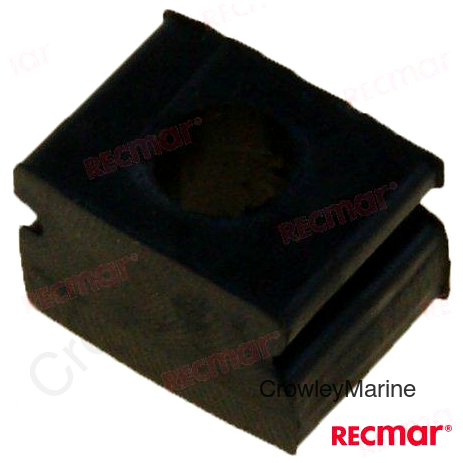 I-SHAPED RUBBER BAND (REC646-44365-00)