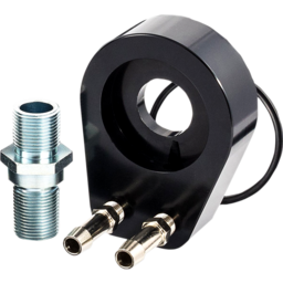 Oil Filter Adapter