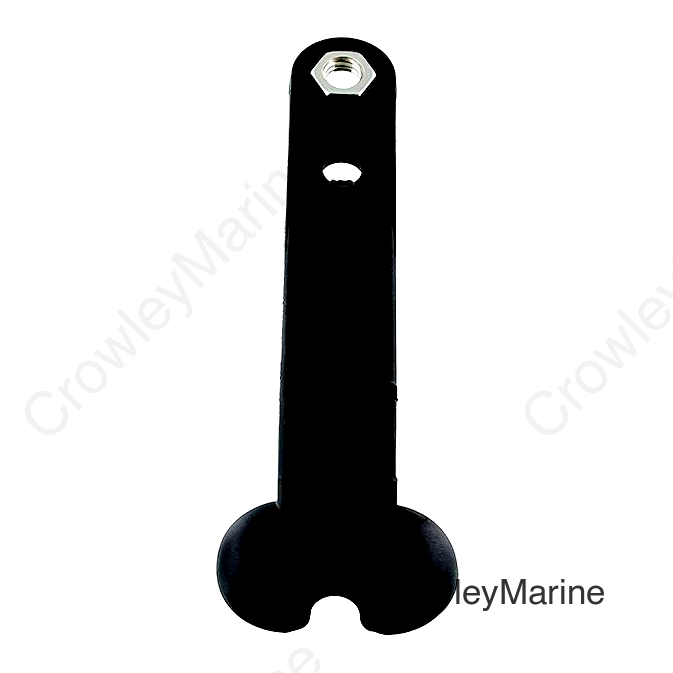 Scotty 1132 Emergency crank handle for electric downriggers
