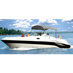 BIMINI TOP ONLY HOTSHOT 8'X 42 (42718OG) thumbnail-1