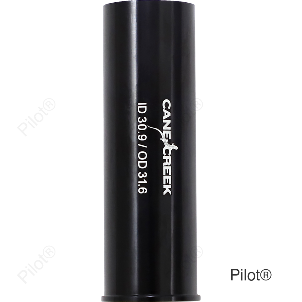 Seatpost Adapter - 30.9 mm / 31.6 mm