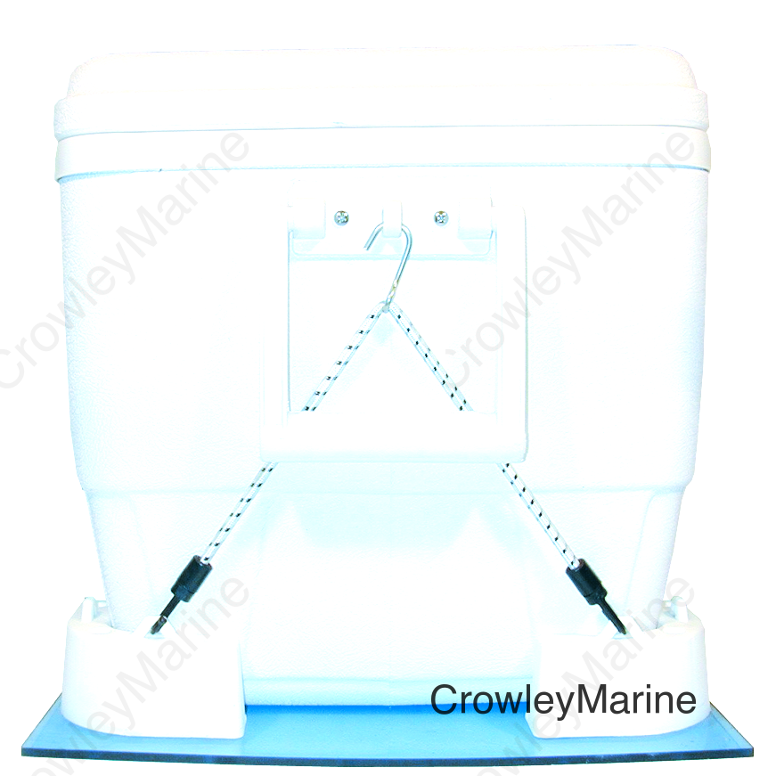 Cooler Mounting Kit