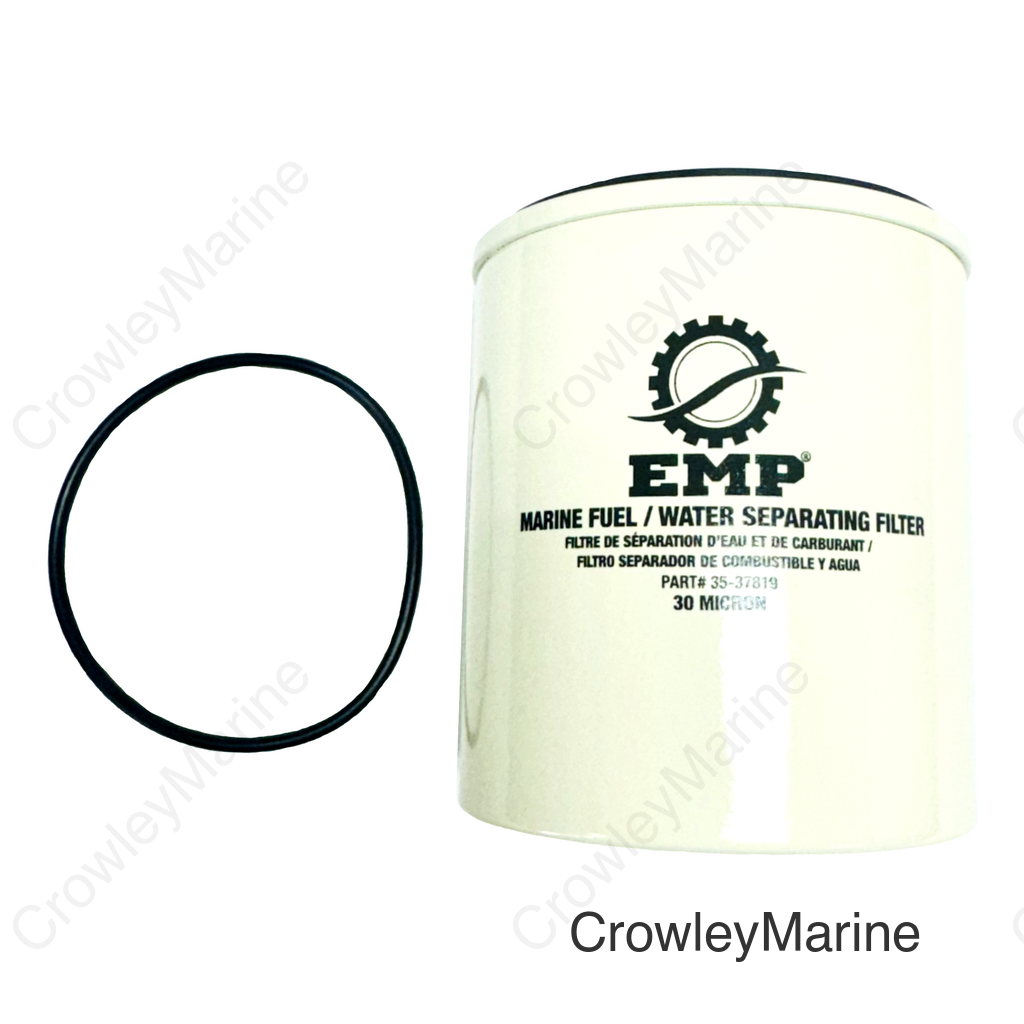 Filter, Fuel Cartridge