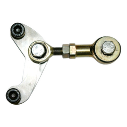 SLP TORQUE ARM POL 800 AXYS WITH ELECTRIC START S/M