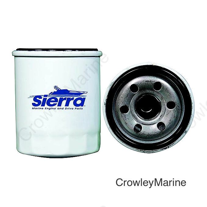 Sierra 7914 4-Cycle Outboard Oil Filter