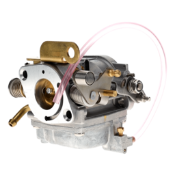 Complete CARBURETOR ASSEMBLY thumbnail-6