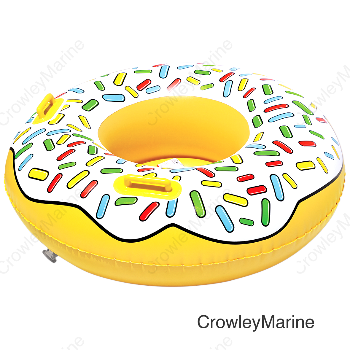 Towable - Donut Townut