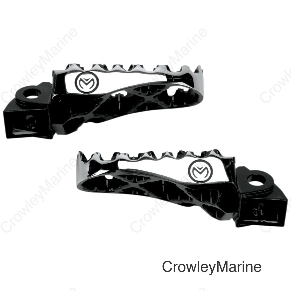 FOOTPEG HYBRID KX65