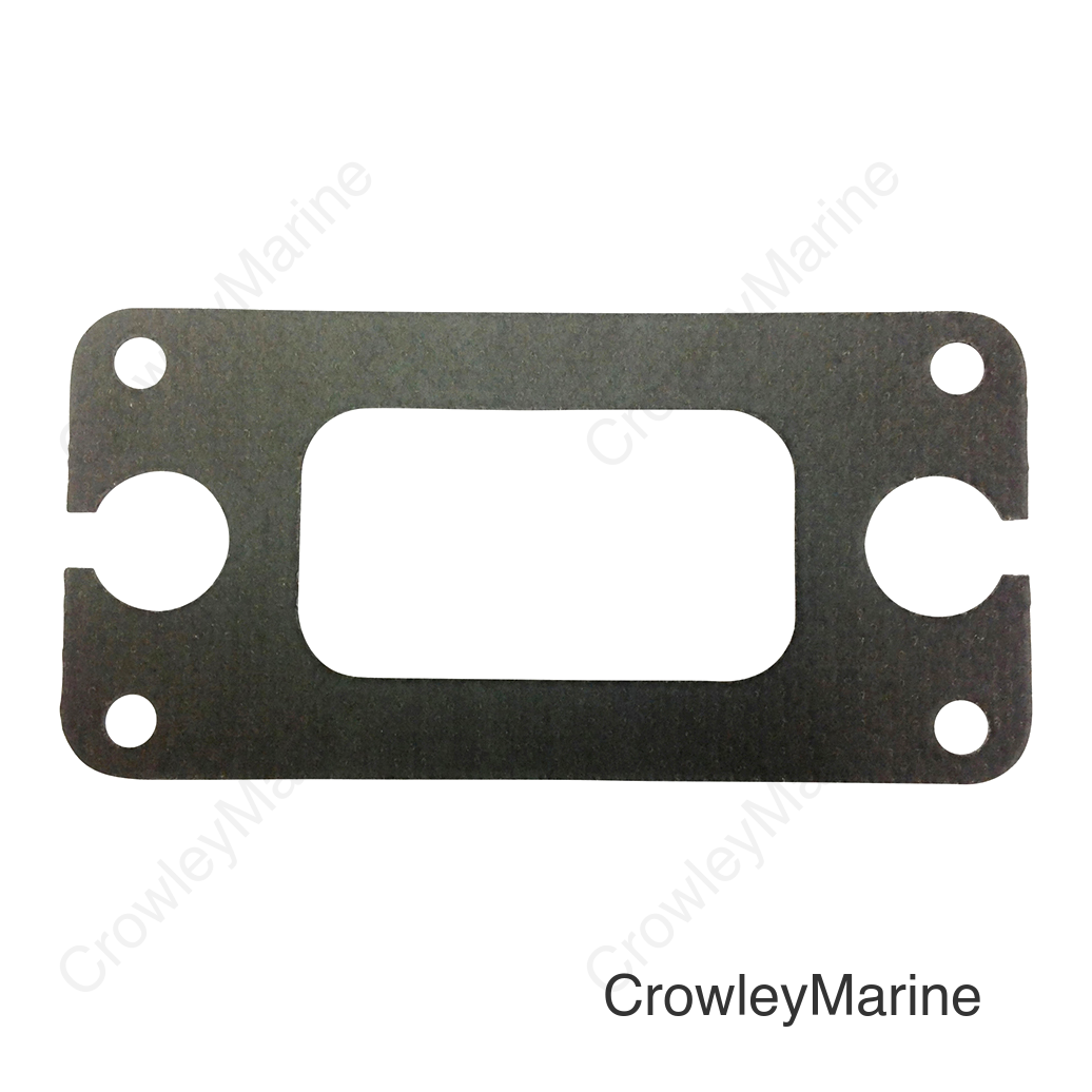 Gasket, Exhaust Riser 4.3/6.2 