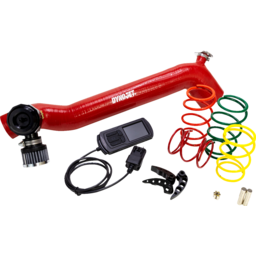Stage-3 Power Package Kit - Polaris