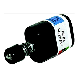 Variable Livewell Timer