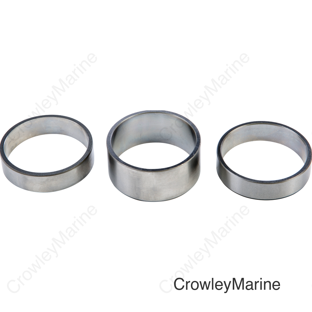 CONNECTING ROD BEARING RACE SET