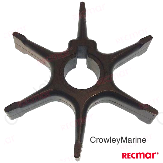 IMPELLER (REC17461-93004)
