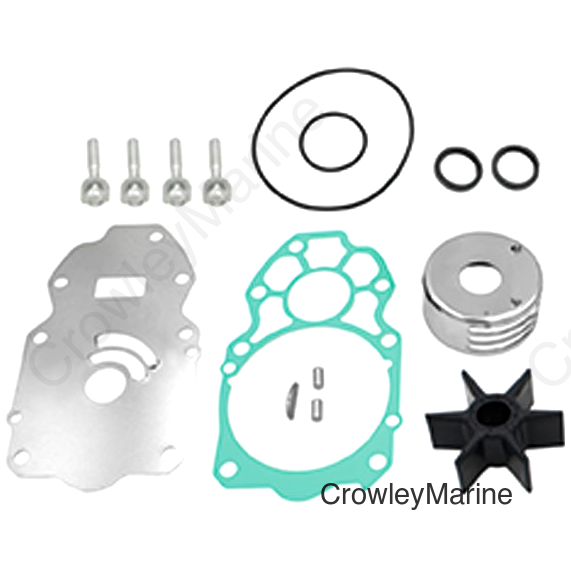 Water Pump Repair Kit