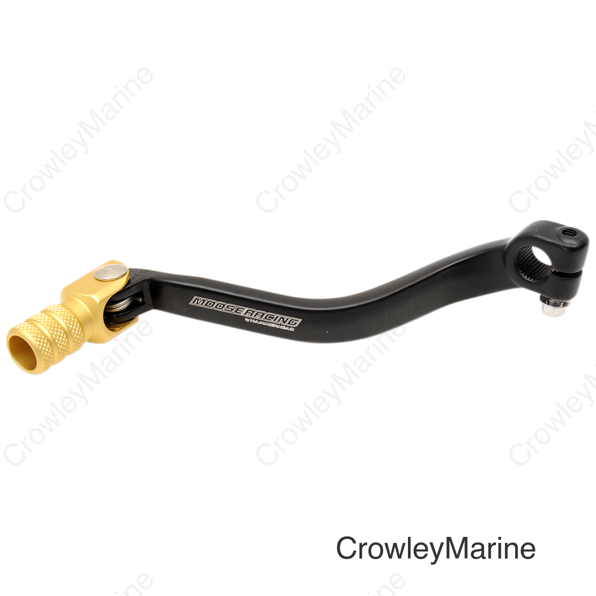 SHIFT LEVER MSE SUZ GD