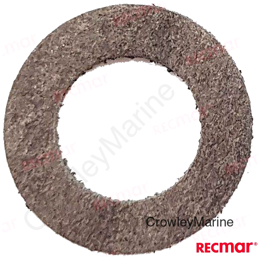DRAIN PLUG GASKET (REC09168-10034)