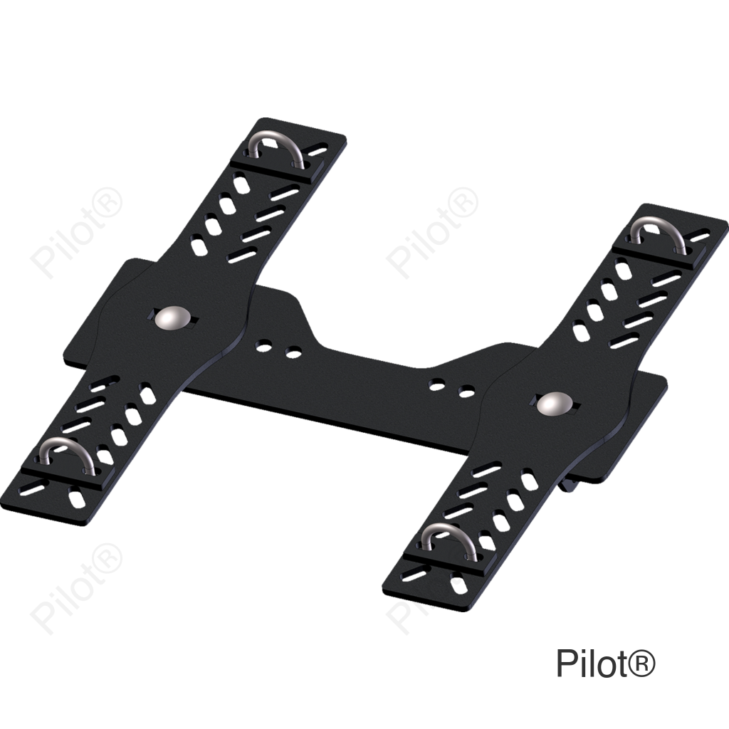 Plow Mount - Universal - ATV