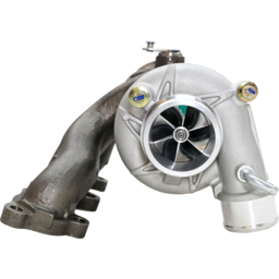 Turbocharger Upgrade Kit - Can-Am thumbnail-1