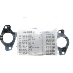 Carburetor Repair Kit thumbnail-3