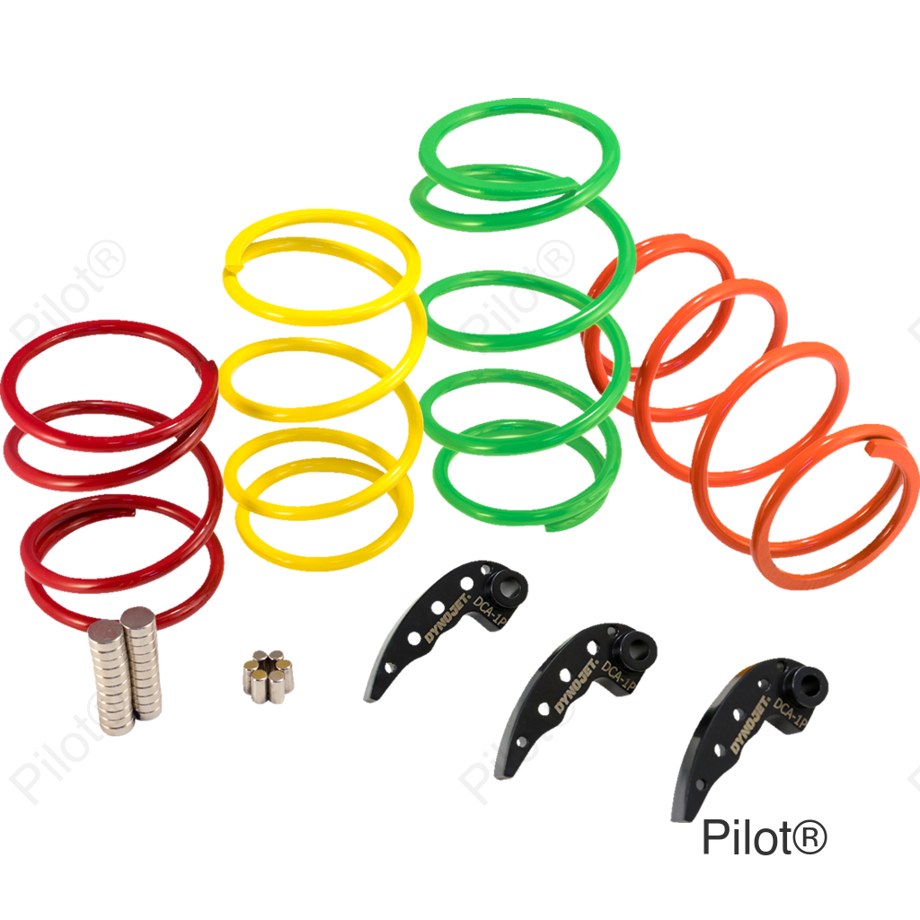 Clutch Kit - RZR XP Turbo