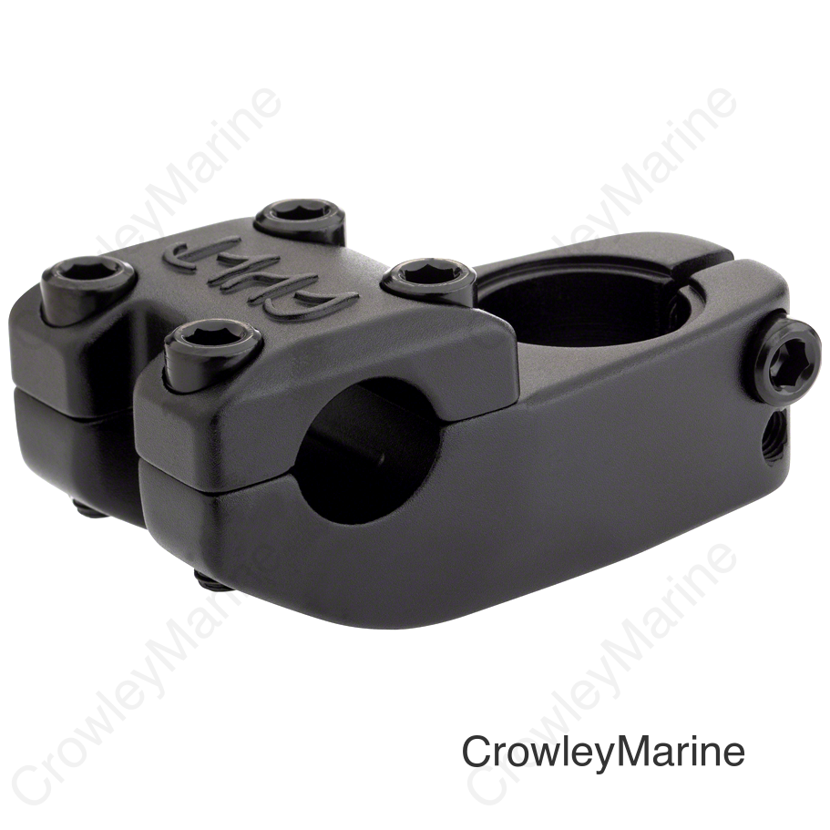 The Shadow Conspiracy Treymone Top Load Stem Black