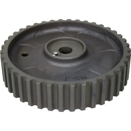 PULLEY, T/B DRVN