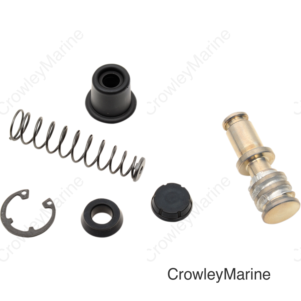 MASTER CY REBUILD KIT