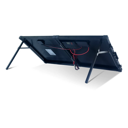 NP 80 Watt Briefcase Solar Panel (55704) thumbnail-1
