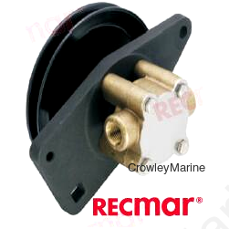 WATER PUMP G8002