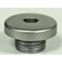 Straight Screw Plug
