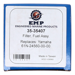 FUEL FILTER ASSEMBLY thumbnail-1
