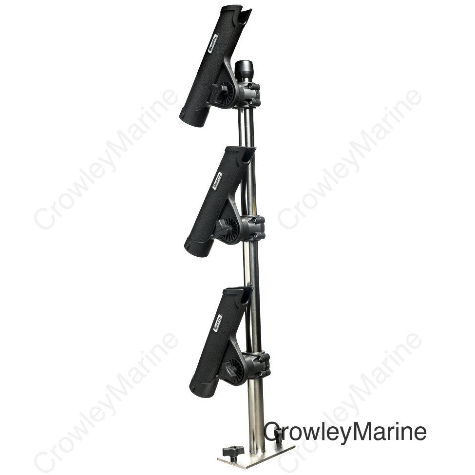 ROD HOLDER TREE WITH 0350