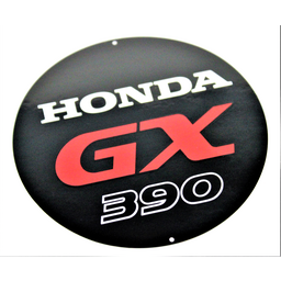EMBLEM (GX390)