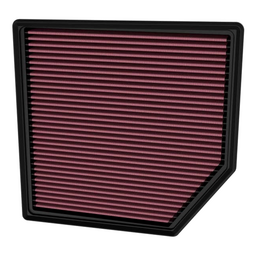 K&N 2023+ Chevy Colorado Replacement Air Filter