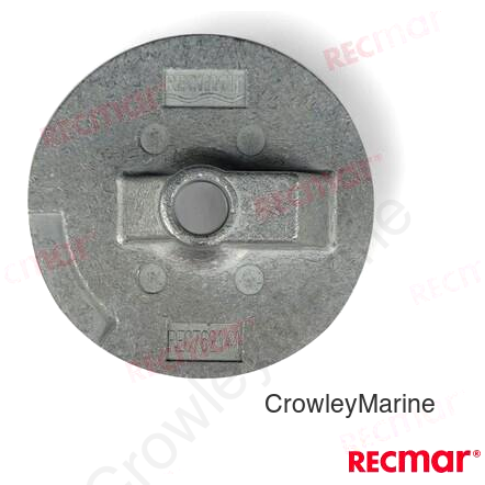 ZINC ANODE