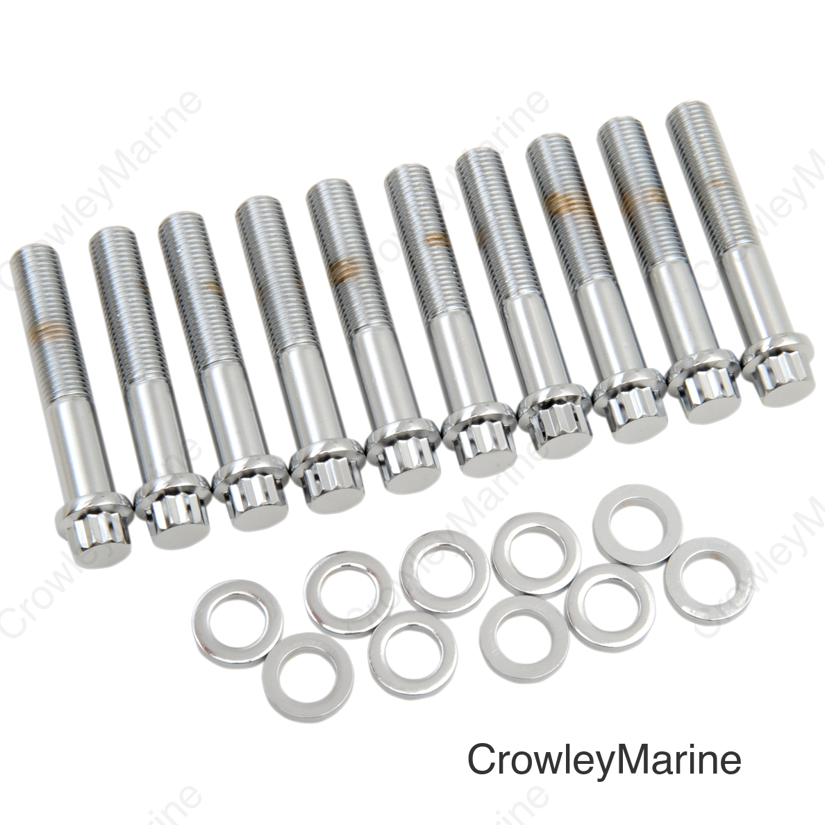 12PT HEAD BOLTS 48-84 FL