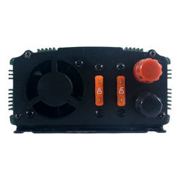 750 Watt Power Inverter with Digital Display (37750) thumbnail-1