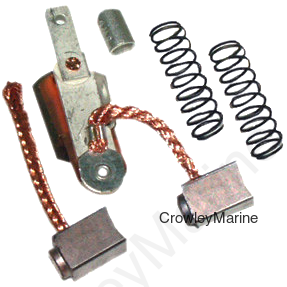 TILT TRIM REPAIR KIT