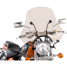 S-08 SPORT WINDSHIELD TINT 20" X 21" thumbnail-1
