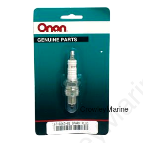 ONAN SPARK PLUG