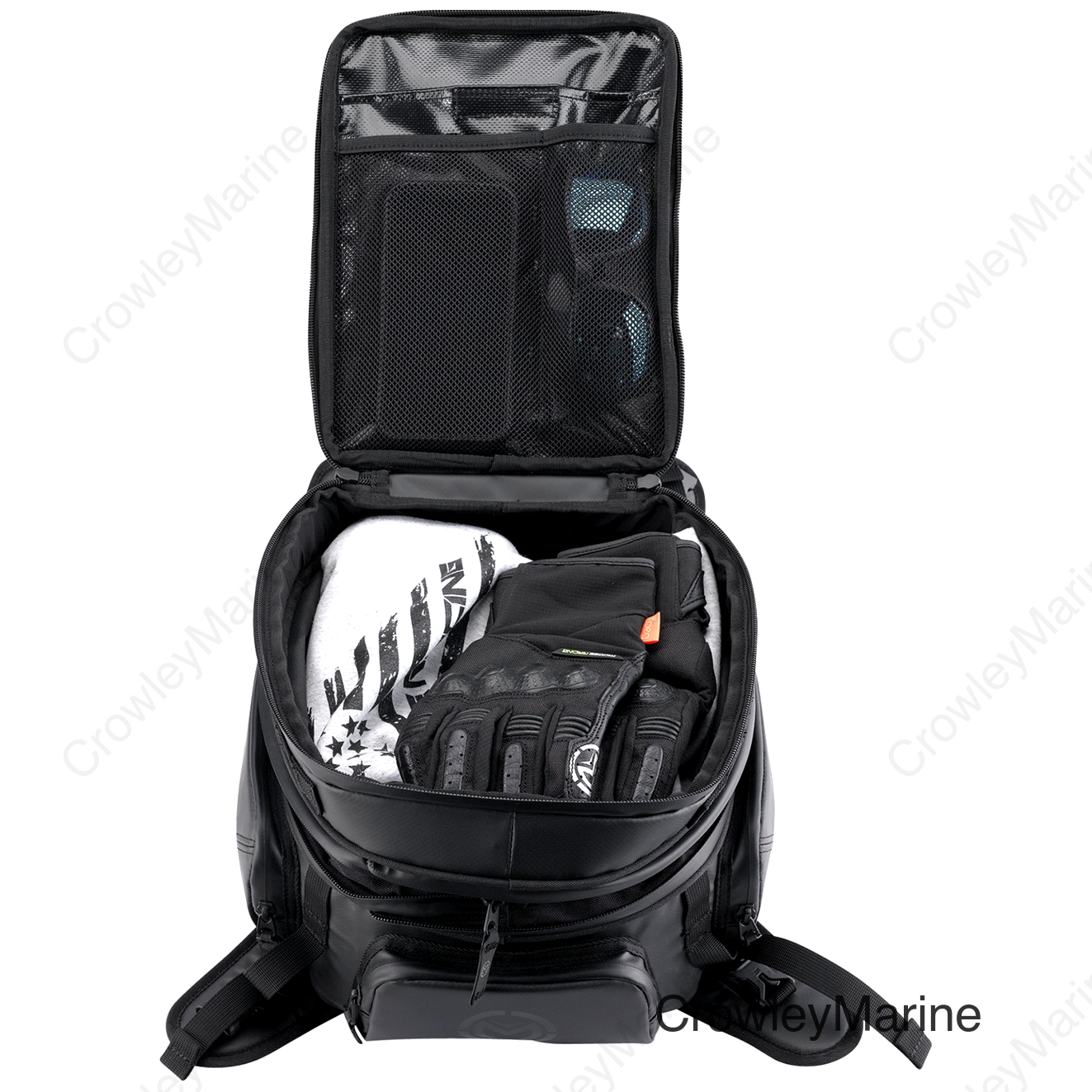 BAG ADV1 TANK
